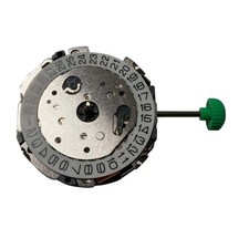 Für Miyota FS00 6 Zeiger