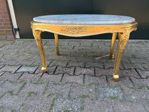 Couchtisch französisch louis - französisch,