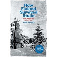 How Finland Survived Stalin