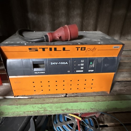 Still tbplus - still,