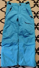 Winter Softshell Hose Ski