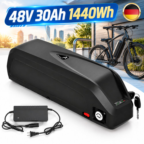 Bike akku 48v - akku, hailong