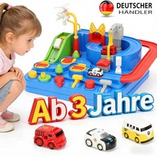 Spielzeug Autorennbahn