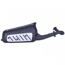 Schalldämpfer SITO Plus