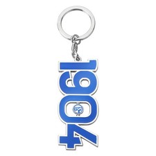 Schalke 04 Schlüsselanhänger