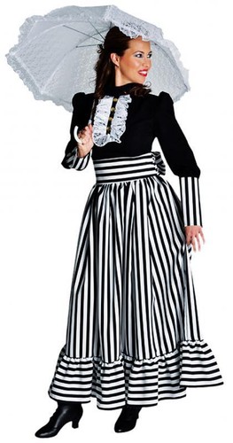 Viktorianisch damen barock - damen,