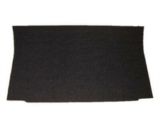 autix Kofferraummatte Teppich