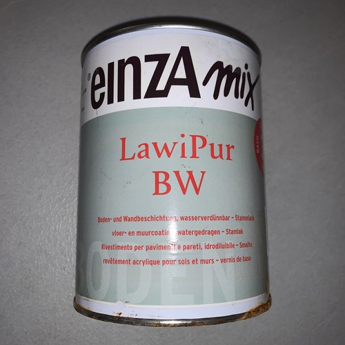 Liter einza mix lawipur bw - einza,