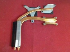 CPU GPU Kühler Kühlkörper Samsung SE11 NP-SE11H