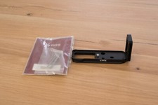 Really Right Stuff BX100V-L