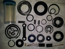 HILTI TE 75 Reparatursatz komplett TE 74, Verschleissteilesatz, Wartungsset