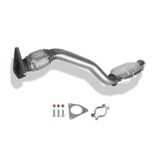 Katalysator KAT Renault Laguna