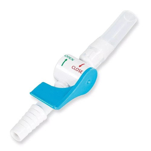 Katheterventil uromed basic - katheterventil,