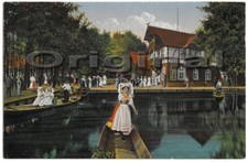 AK Spreewald Wotschofska