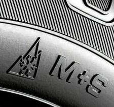 4 Stück Ganzjahresreifen Allwetterreifen 225/55 R18 98V Mitsubishi Outlander