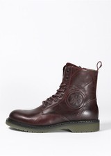 John Doe Sixty Bordeaux Lady