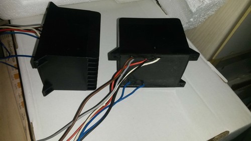 Transformatoren kit - transformatoren,
