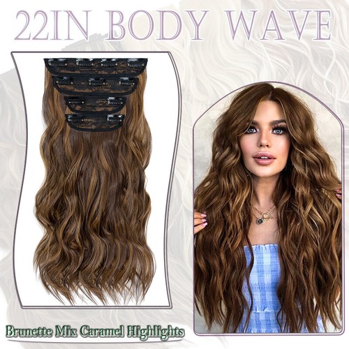 Dick 56cm 60cm clip - 56cm/60cm,