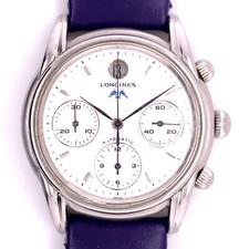 Longines Chronograph L4.661.4
