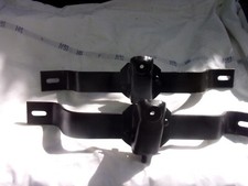 MERCEDES W110/W111 Stossstange