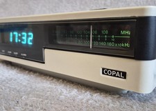 COPAL FP-720 FM/AM Digital