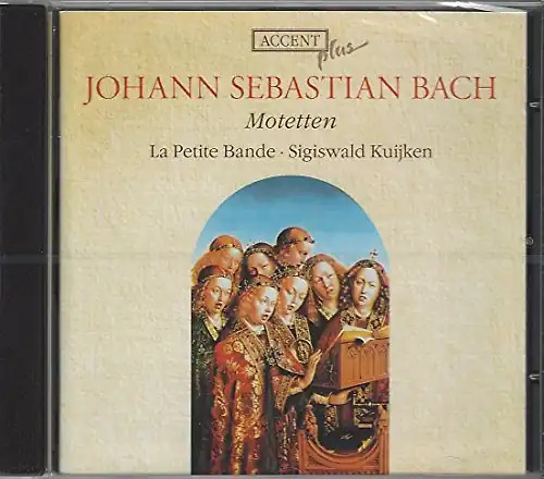 Kuijken johann sebastian - kuijken,