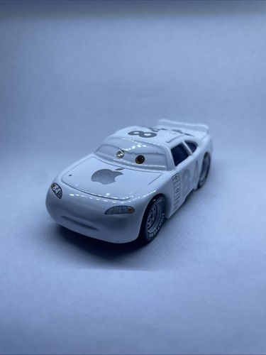Disney pixar cars apple car - disney,
