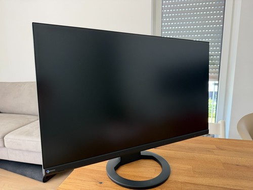 Eizo flexscan ev2760 zoll - flexscan,