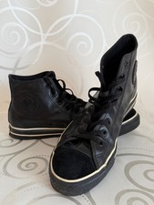 Converse Leder Chuck Taylor