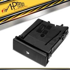 Getränkehalter Schwarz Mitte