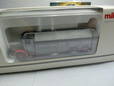 Märklin 94265 LKW MAN SI H6