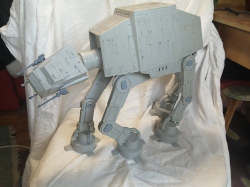 Walker star wars - star, von