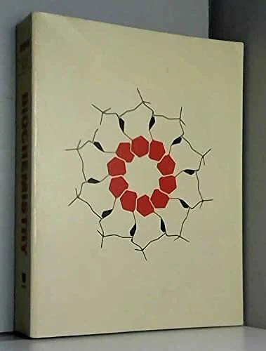 Biochemistry buch freeman - biochemistry,