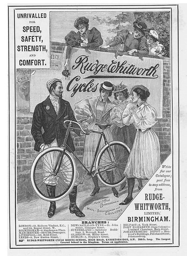 Rudge whitworth co - whitworth,