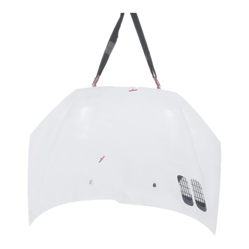 Motorhaube peugeot 206 - motorhaube,