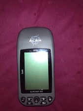 MIDLAND Alan Map 500 GPS