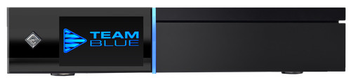 Gigablue uhd quad pro tb - 1,