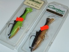 Castaic - 10 cm - 2 Stück -