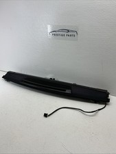 10-13 MERCEDES E350 W212 Rear