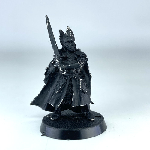 König elendil letzte - könig,