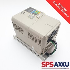 Yaskawa CIMR-F7Z4011Varisped F7 Vector Control Frequenzumrichter