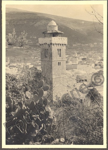 Foto palästina nablus - palästina,