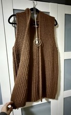 Cartoon NEU Lagenlook Strick