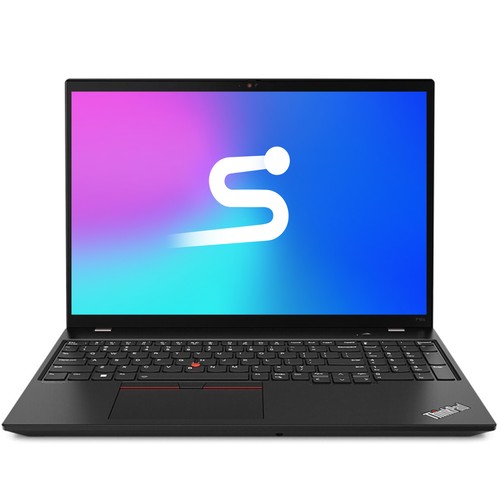 Laptop lenovo thinkpad p16s - lenovo,