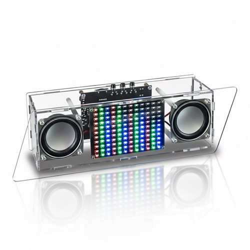 Bausatz diy bluetooth - bausatz,