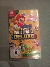 Nintendo switch new super - new,