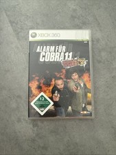 Alarm für Cobra 11: Crash