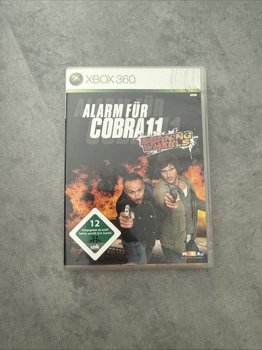 Alarm für cobra crash - alarm,