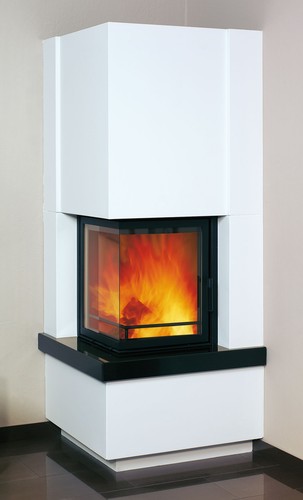 Kaminbausatz hark easy 500 mit - hark,