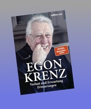 Verlust und Erwartung Egon